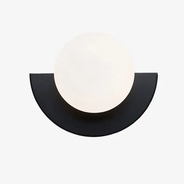 Applique murale LED Macaron Nordic
