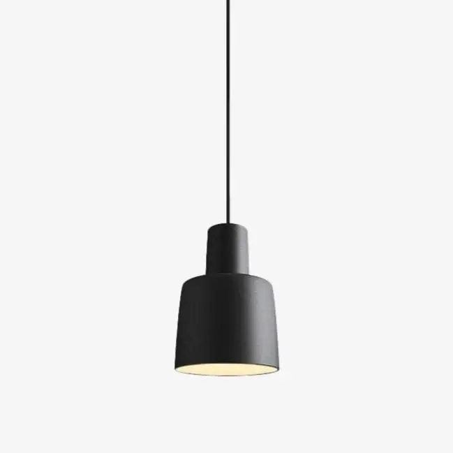 Suspension Menida - Design industriel cone-shaped
