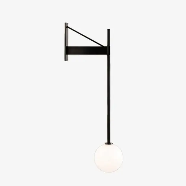 Applique murale LED industrielle Sconce