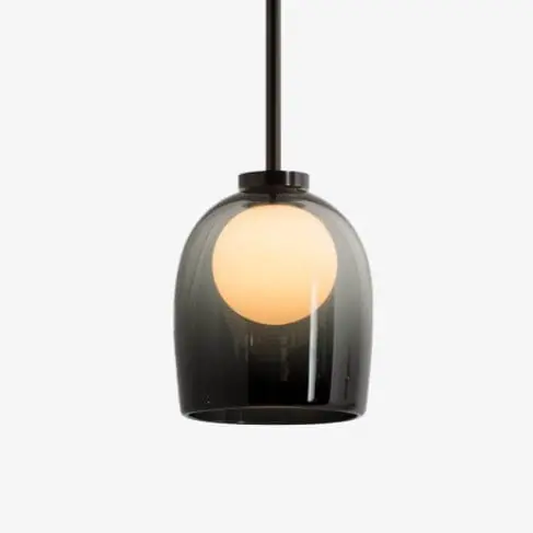 Suspension design Jowie Glass