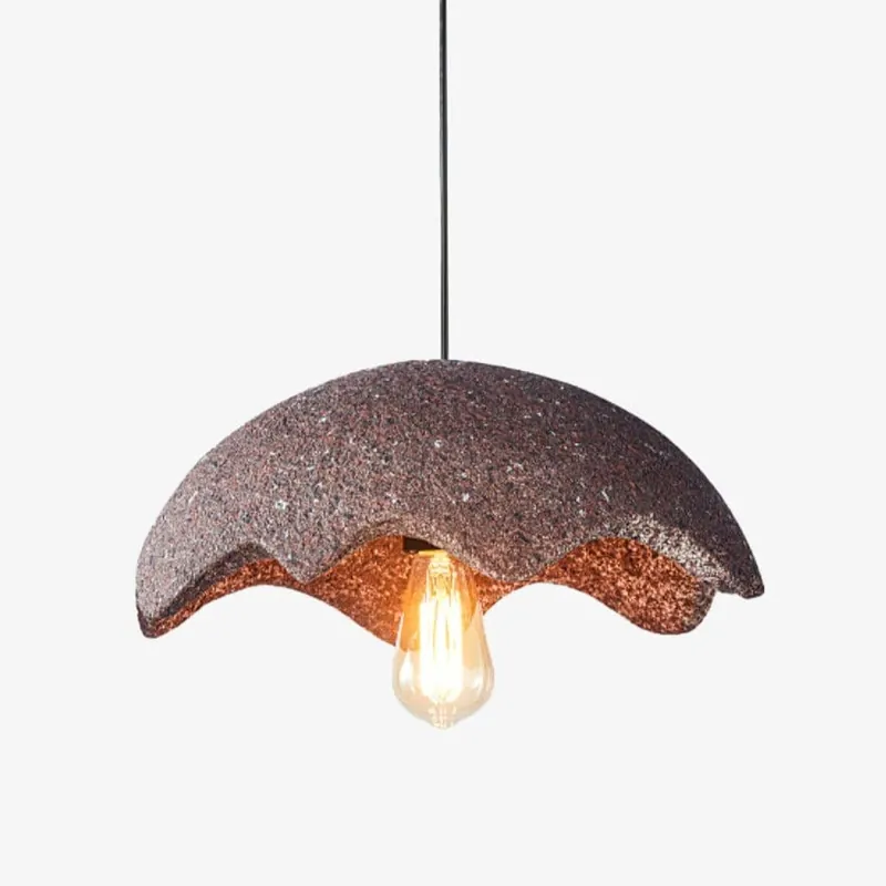 Suspension florale Selza