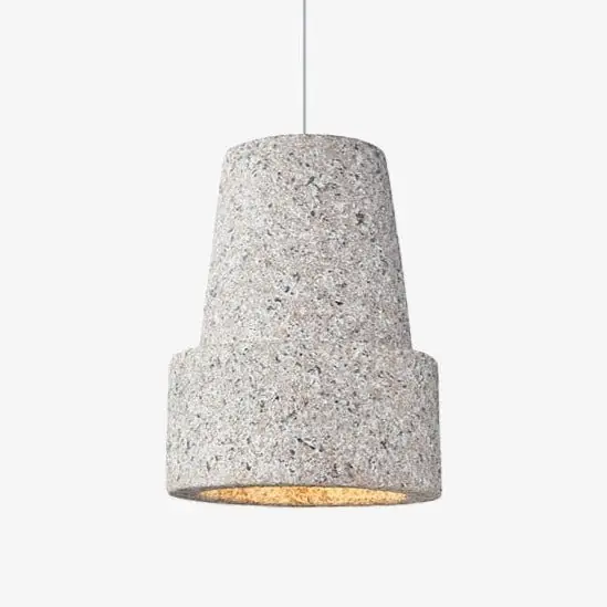 Suspension Stone-Kery: Design Moderne