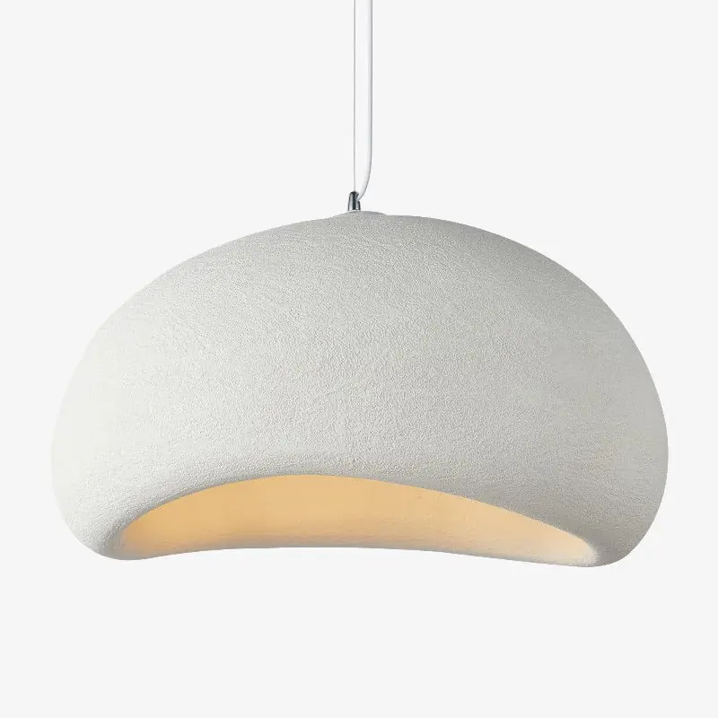 Suspension LED Boaz - Design minimaliste et original.