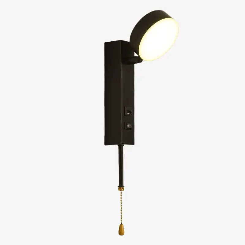 Applique murale design LED \\"Lumina Samia\\"
