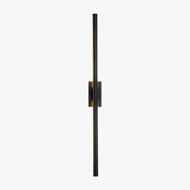 Applique murale LED design \\"Tube Marnie\\"