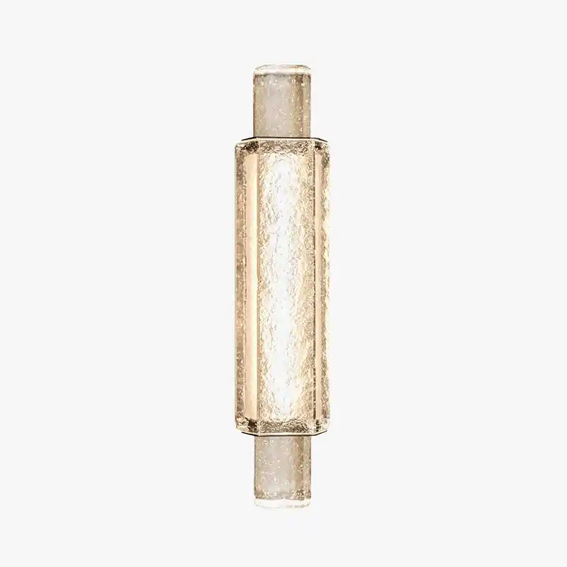Applique Murale LED Bulle Cristal Luxe Moderne