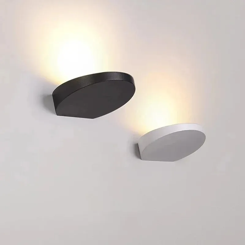 Applique murale décorative LuminaBrand pour éclairage intérieur