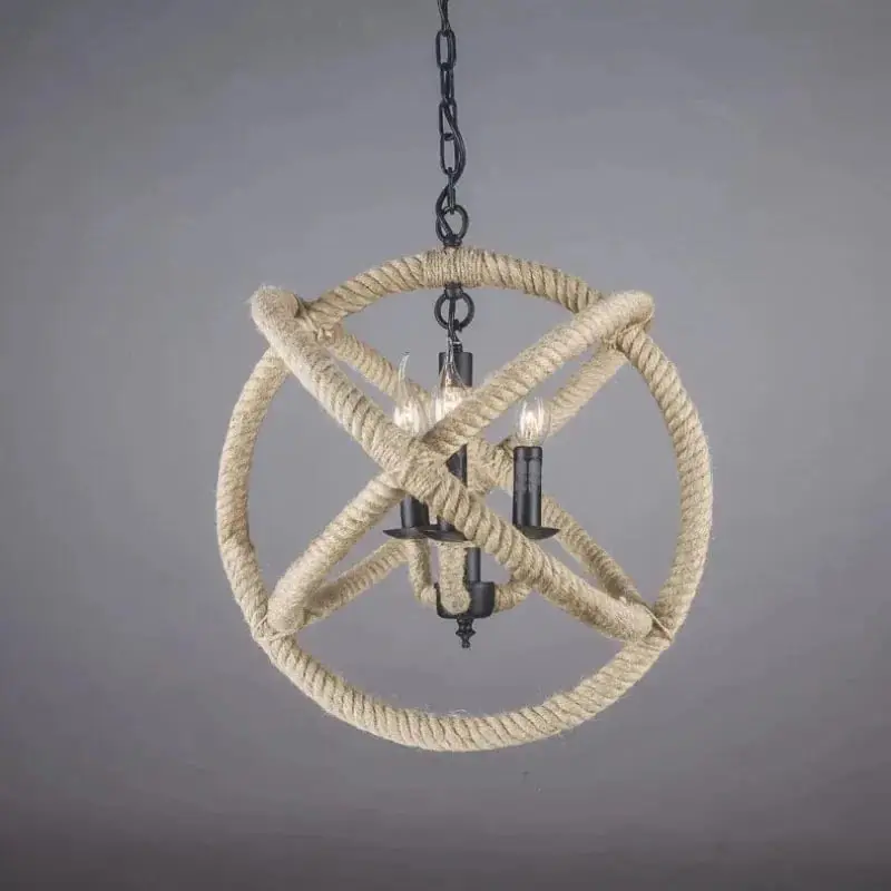Suspension Industrielle Vintage™