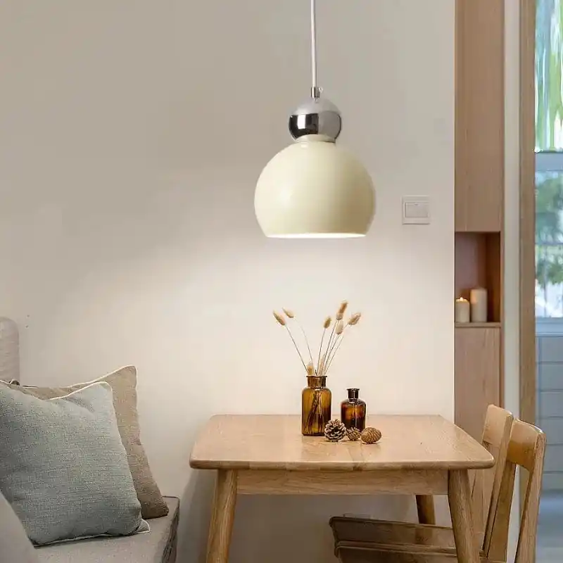 Suspension LED design - Parfaite pour les restaurants et les hôtels