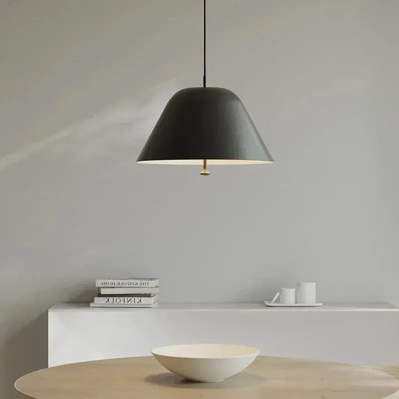 Suspension LED Nordik Minimal™