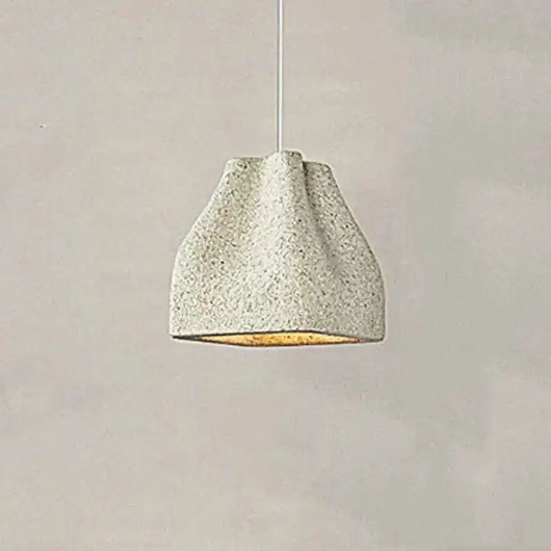 Suspension Starlight Rouge