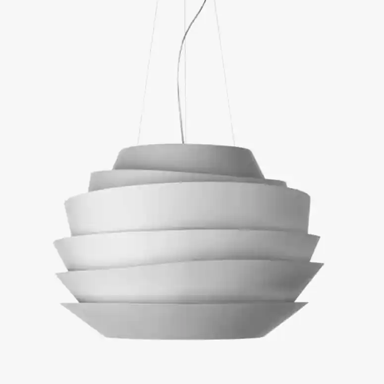 Suspension Nordique Design Lampe de Chevet