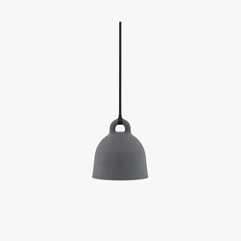 Suspension Nordique minimaliste créatif - Pot couvercle Innovate