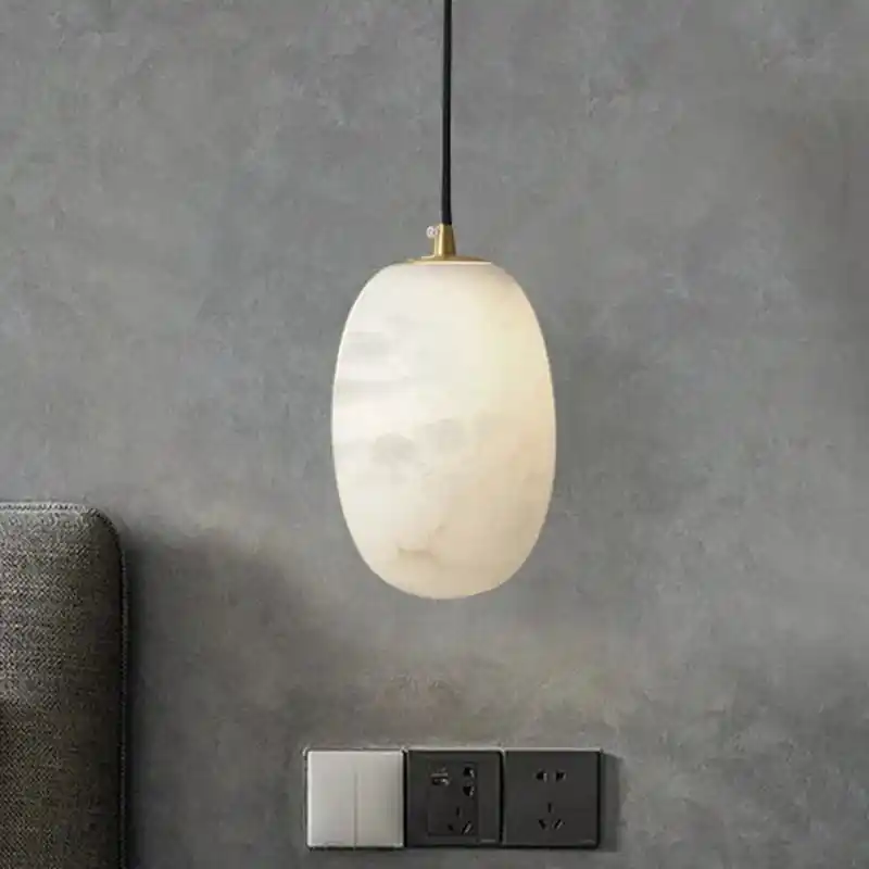Suspension Design Marbré Espagnol