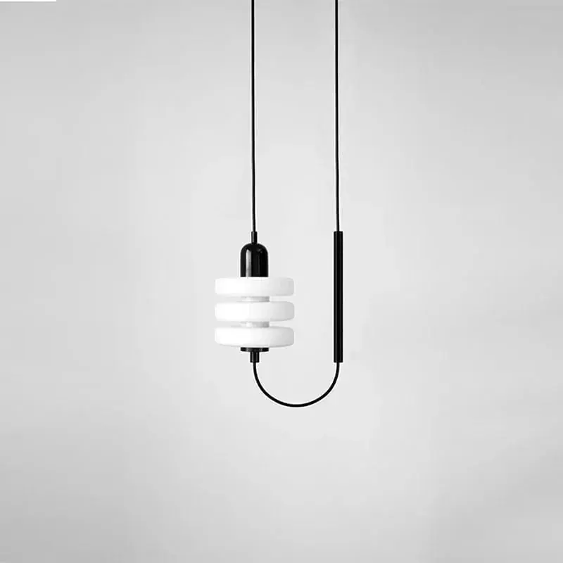Suspension LED moderne pour salon salle à manger Restaurant hôtel - Déco Maison