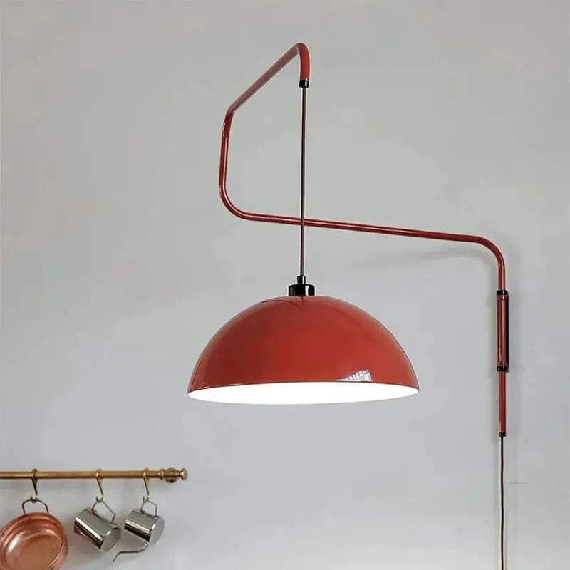 Suspension nordique à bras Long réglable - NordicLift™