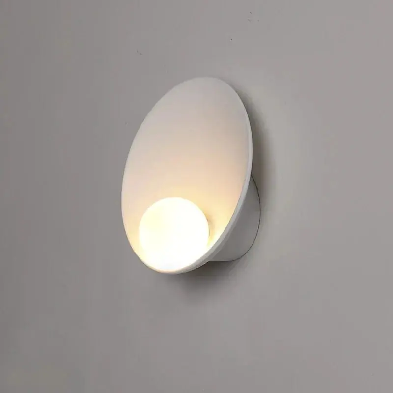 Applique murale d'intérieur Design européen contemporain