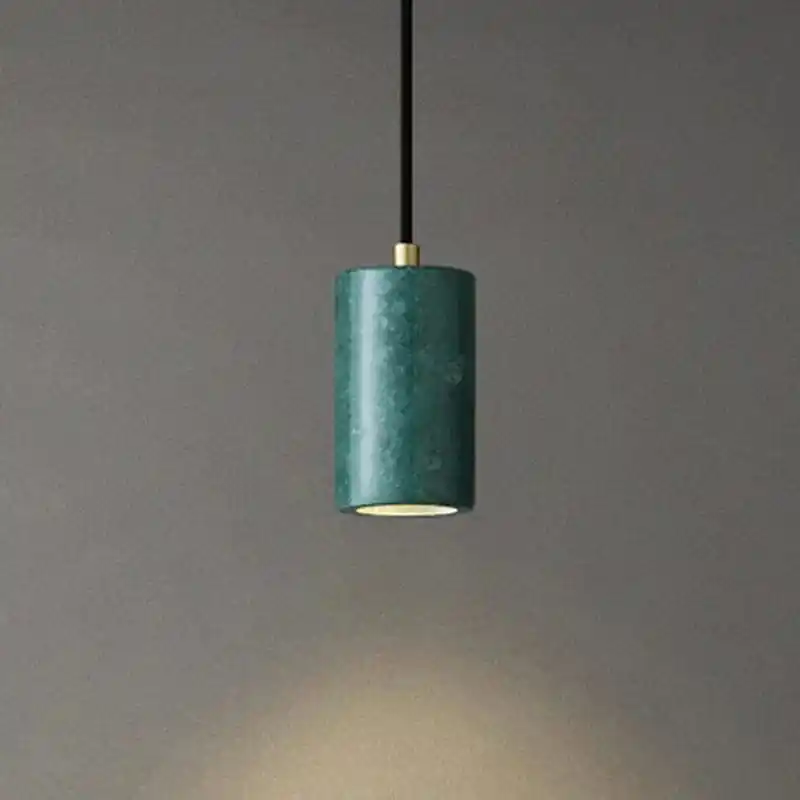 Suspension en marbre italien de luxe