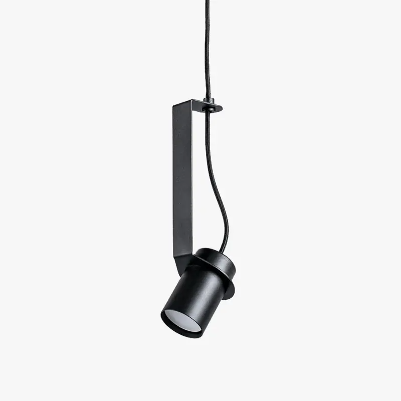 Suspension nordique post-moderne pour salle à manger par un styliste