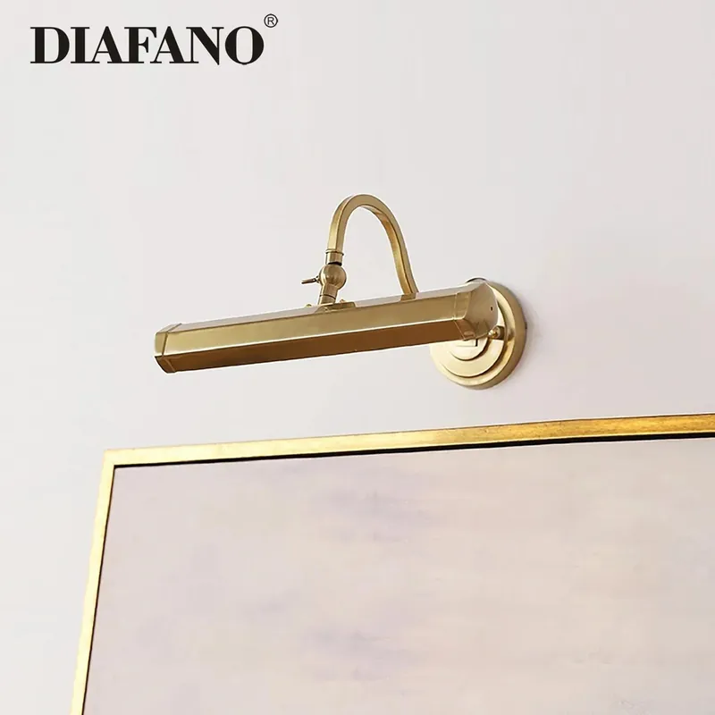 Applique murale d'intérieur design avec bras pivotant