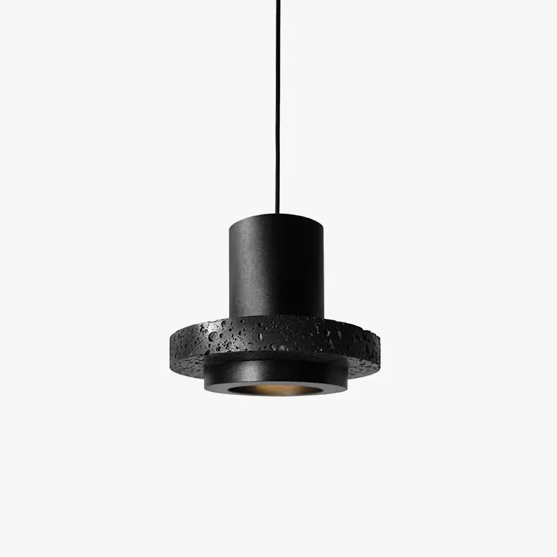 Suspension Industrielle Rétro Luminaire LED Nordique pour Bar Salle À Manger Chambre