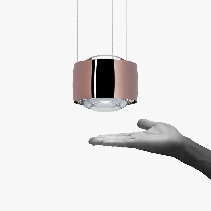 Suspension LED exclusive Royale