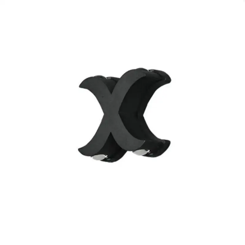 Applique murale LED étanche IP65 - Éclairage intérieur\\/extérieur - Pour salle de bain, chevet et escaliers