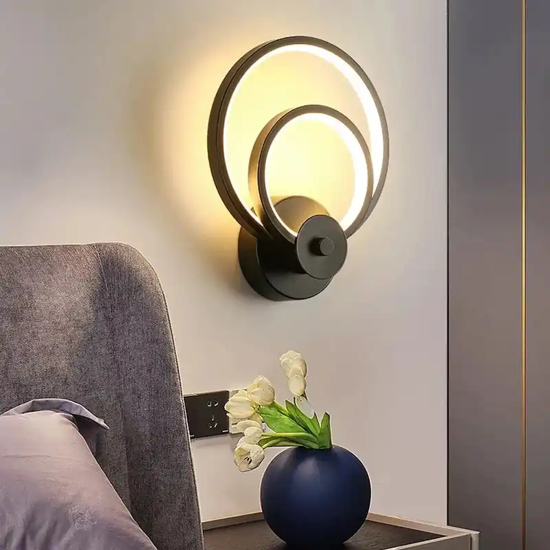 Applique murale LED Design Intérieur