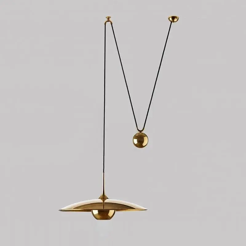 Suspension de styliste nordique pour Table - Design Scandinave