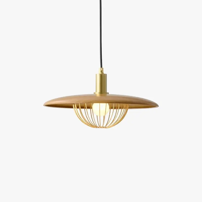 Suspension Nordique Art Fer pour Maison - Lumières Décoratives pour Cuisine, Salon, Chambre & Bar