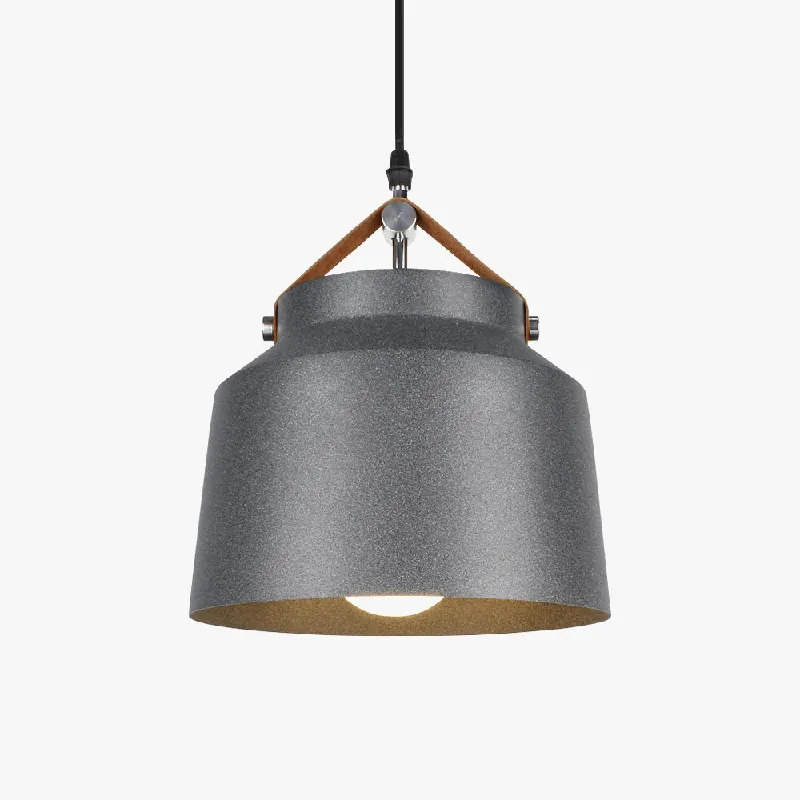 Suspensions LED nordiques pour salle à manger et cuisine - Design moderne pour chambre et salon