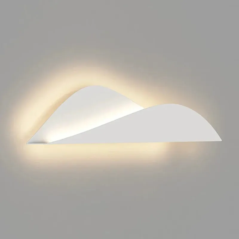 Applique murale LED Design Moderne pour Chevet