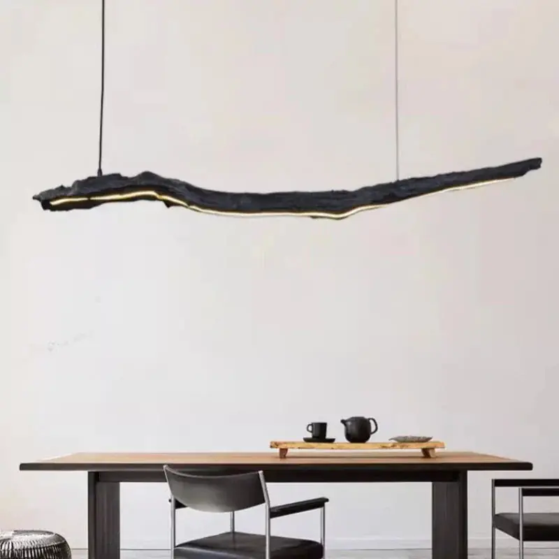 lustre nordique design pour restaurant café et bureau