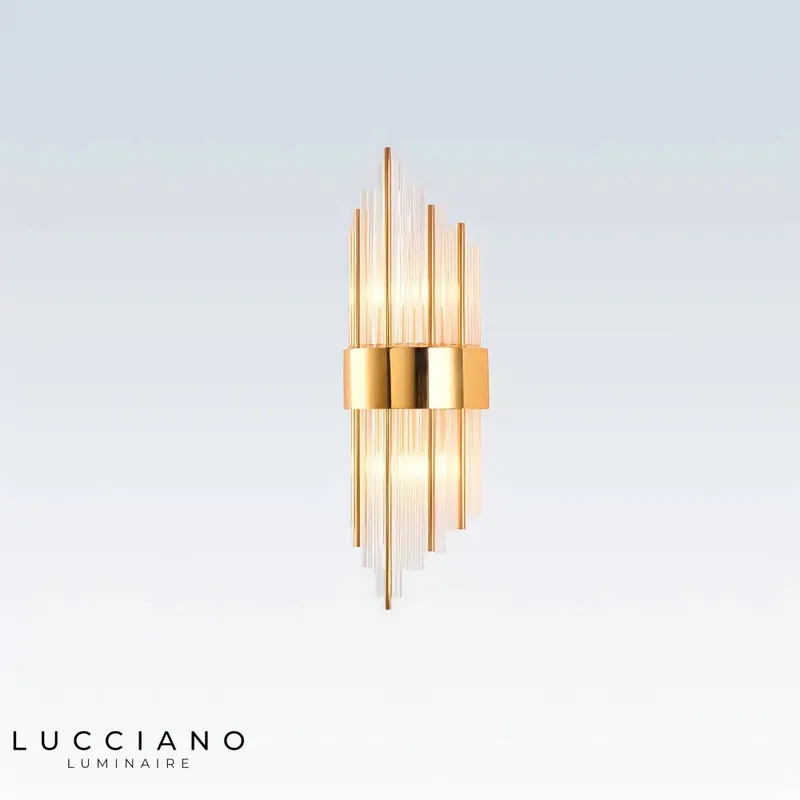 Wall light bedroom | living room and dining room