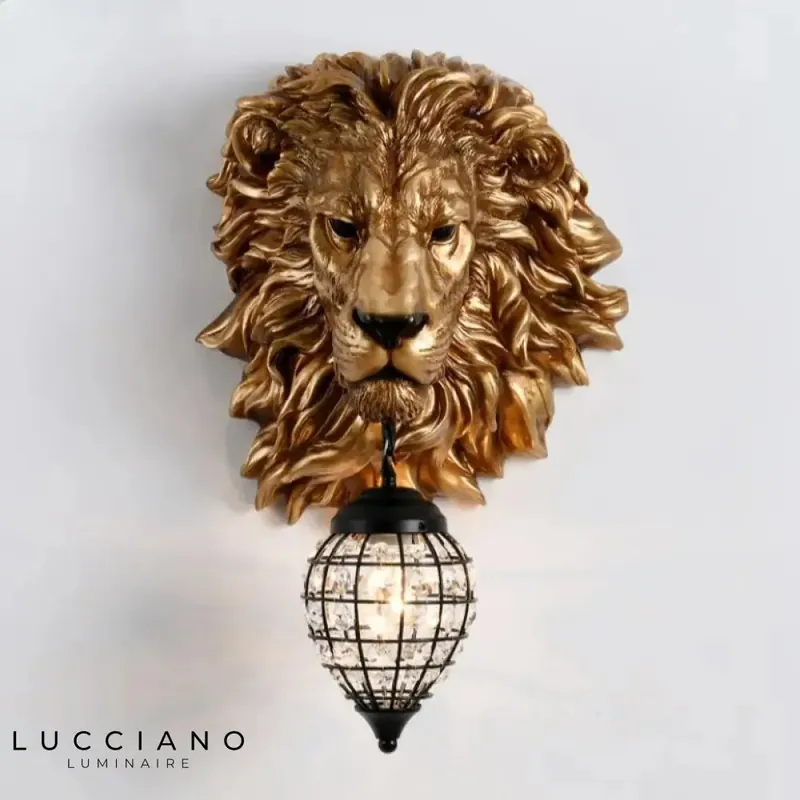 Original headboard wall light