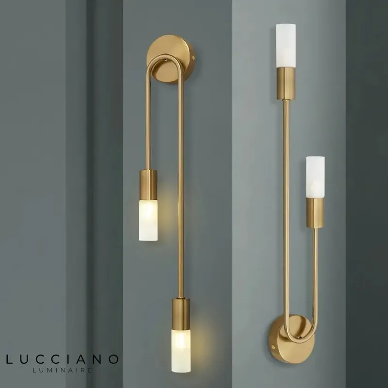 Wall Lamp Bedside Bedroom Hanging