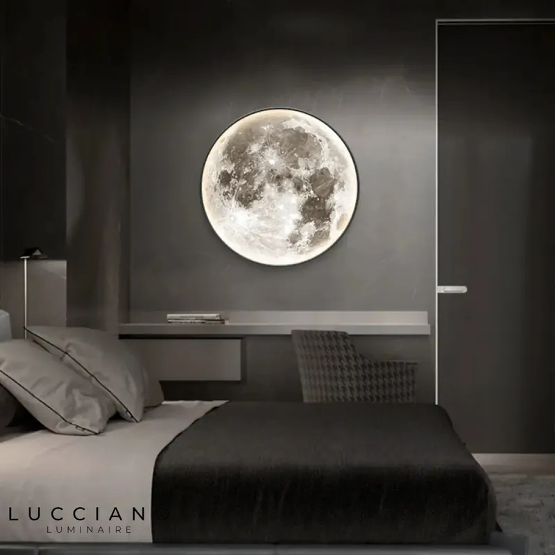 Wall Light for Adult Bedroom