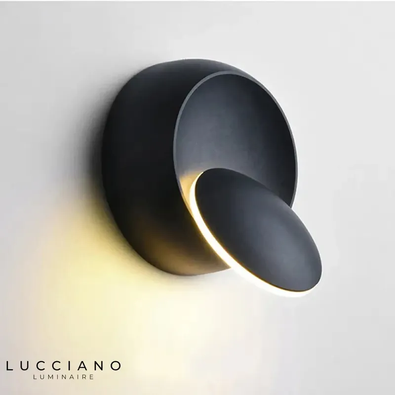 Small Wall Light for Bedroom