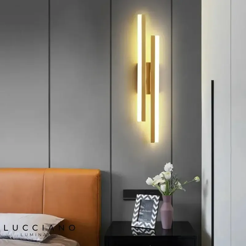 Designer Living Room Wall Light