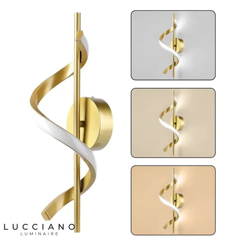 LED Design Living Room Wall Light