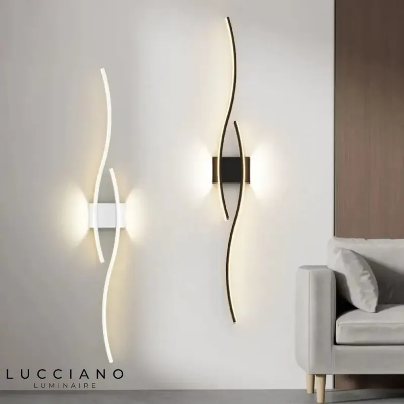 Designer Wall Light For Living Room