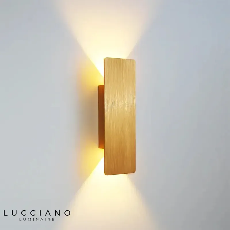 Interior Wall Light Living Room
