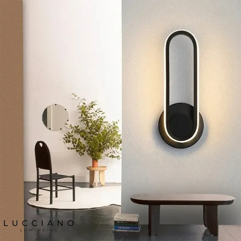 Modern Wall Light For Living Room