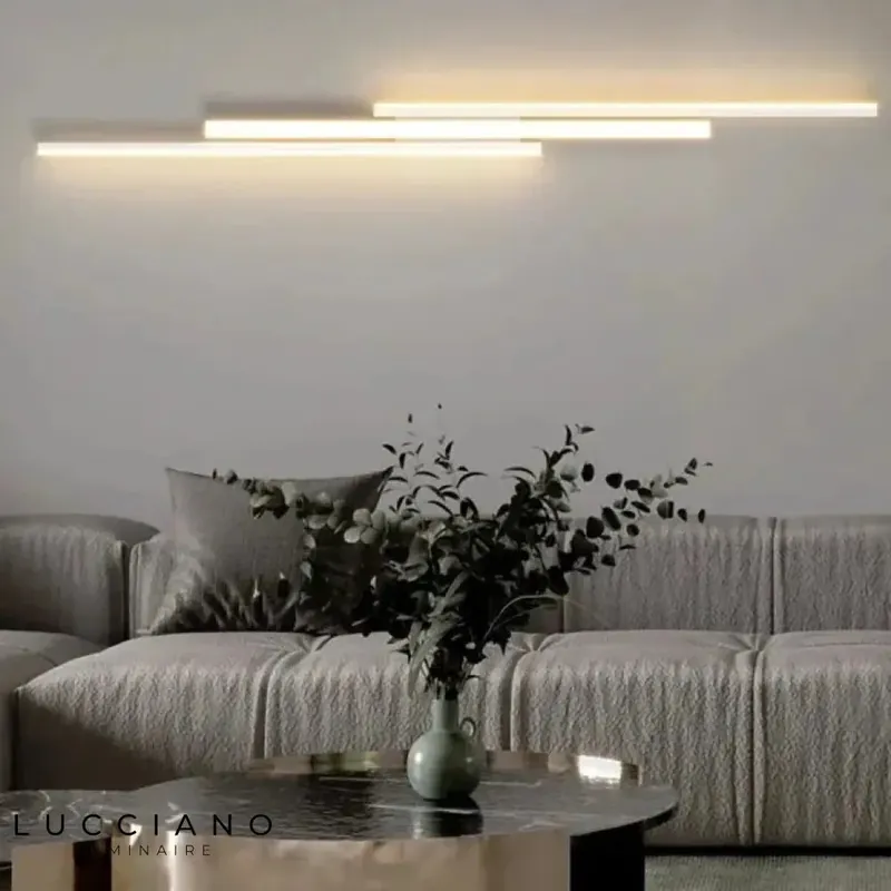 Height Wall Light Living Room