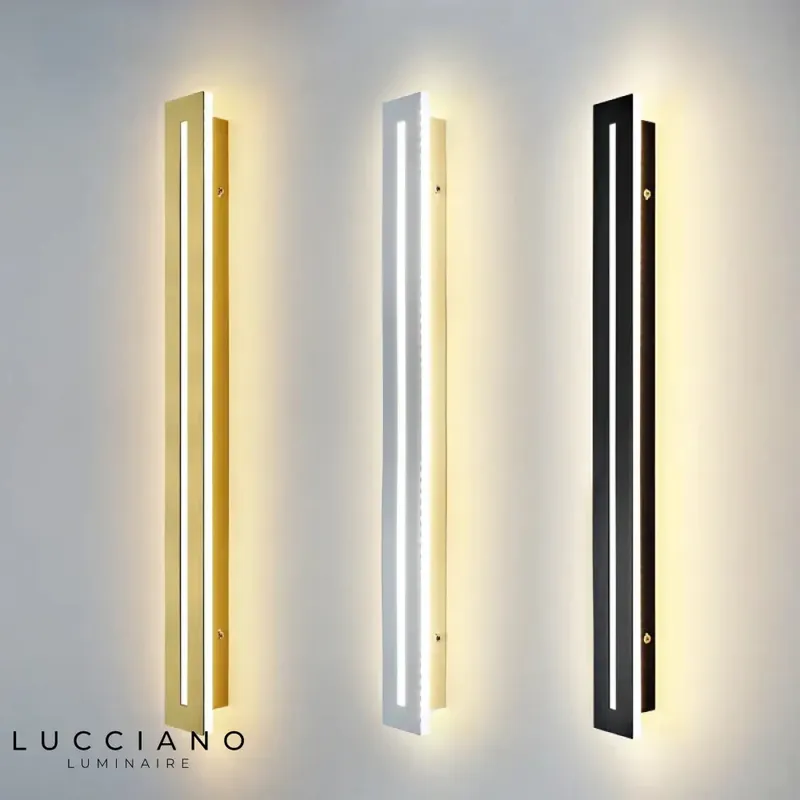 100 Cm Living Room Wall Light