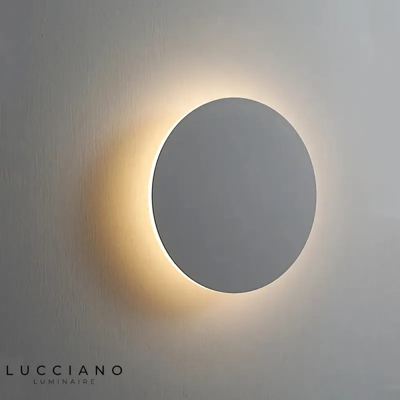Grey Wall Light Living Room Decor