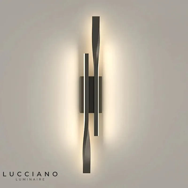 Wall light Powerful lighting Living room