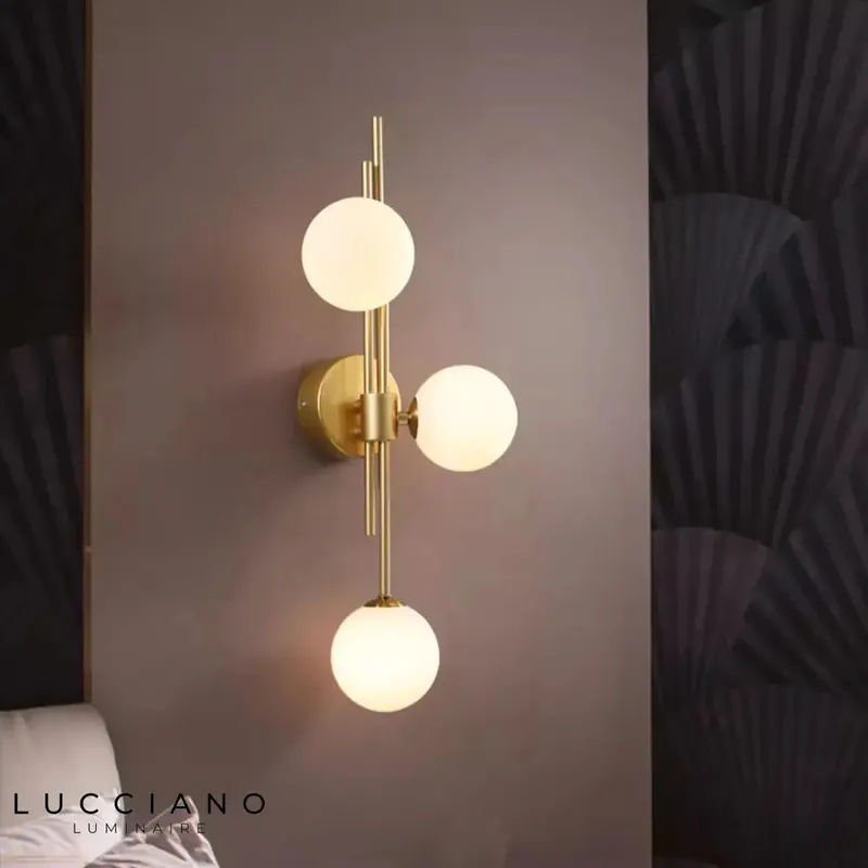 Interior Design Wall Light For Living Room