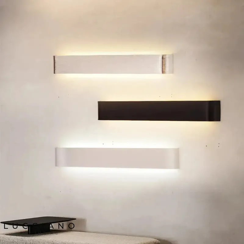 Surface Mounted Led Wall Light For Living Room