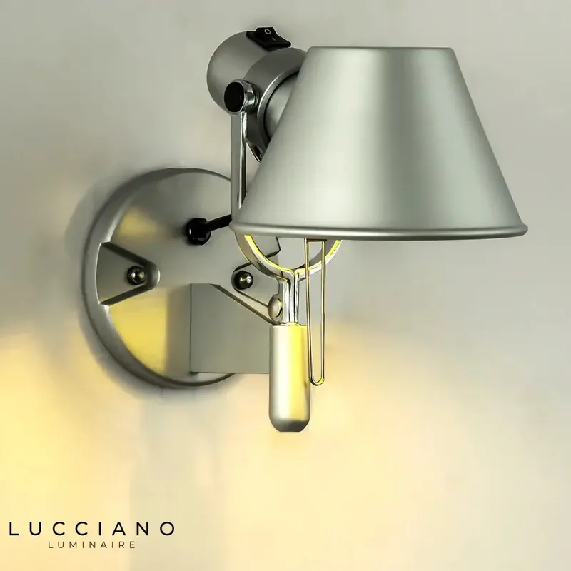 Lighthouse Wall Lamp Living Room